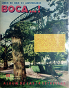 Libro de Oro N°2 - 1944 - Boca Juniors - con poster