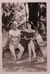 Susana Giménez y Zulma Faiad