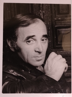 Charles Aznavour