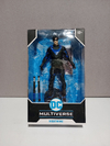 Nightwing - DC Multiverse - McFarlane