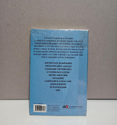 Manipulacion - Como detectarla protegerse y liberarse - Gloria Husman y Graciela Chiale - comprar online