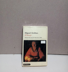 El hereje - Miguel Delibes