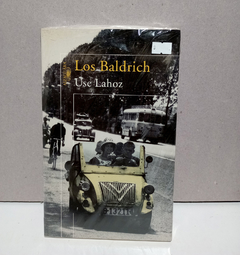 Use Lahoz - Los baldrich