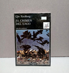 El crimen del lago - Qiu Xiaolong