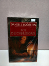 Los descubridores - Daniel J. Boorstin