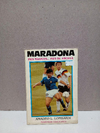 Maradona - Pies Mágicos... Pies de arcilla - Amadeo L. Lombardi