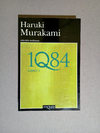 1Q84 - Libro 3 - Haruki Murakami