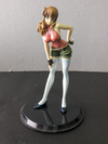 Christina Sierra - Gundam 00 - DX Heroine Figure 3