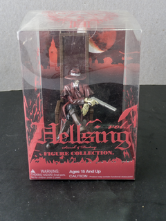 Hellsing - Vol.1 - Search and Destroy - Extraño Mundo