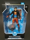 Kon-El Superboy - DC Multiverse