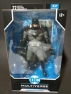 Armoded Batman - DC Multiverse (Kindom Come)