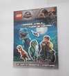 ¡Jurassic World fuera de control! - LEGO Jurassic World