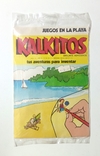 Kalkitos - Juegos en la playa