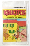 Kalkitos - La banda musical