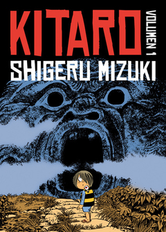 Kitaro vol1 - Astiberri