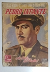 La vida y los amores de pedro infante N°9 - 20-06-57