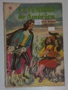 Leyendas de America N°031 - 01-09-58