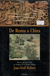 De Roma a China