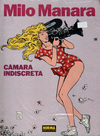 Camara indiscreta - Norma