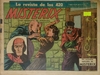 Misterix - 121 - Enero 12 de 1951