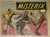 Misterix - 138 - Mayo 11 de 1951