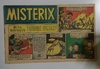 Misterix - N°213 - 17 de Octubre de 1952