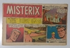 Misterix - N°371 - 11 de Noviembre de 1955