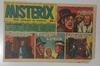 Misterix - N°372 - 18 de Noviembre de 1955