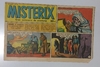 Misterix - N°374 - 2 de Diciembre de 1955