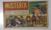 Misterix - N°430 - 8 de Febrero de 1957