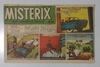 Misterix - N°431 - 15 de Febrero de 1957