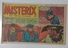 Misterix - N°437 - 29 de Marzo de 1957