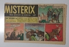 Misterix - N°442 - 3 de Mayo de 1957