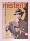 Misterix - N°741 - 25 de Enero de 1963