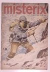 Misterix - N°752 - 12 de Abril de 1963