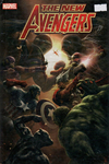 New Avengers Vol5