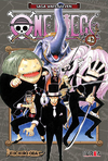 One Piece - Vol42 - Ivrea