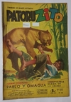 Paturuzito - N°762 Agosto 4 de 1960 - Con ilustraciones de A. Breccia