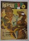 Paturuzito - N°811 Julio 13 de 1961 - Con ilustraciones de A.Breccia