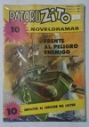 Paturuzito Noveldramas - N°53 Septiembre 1967