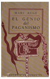 El Genio Del Paganismo