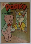 Porky y sus amigos N°052 - 01-01-56