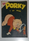 Porky y sus amigos N°088 - 01-01-59