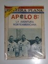 Primera Plana N°314 - 31-12-68