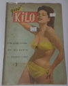 Qué Kilo - N°15 Año 1957