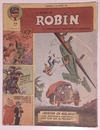 Revista Robin N°012 - 14 de Febrero de 1951