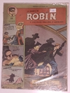 Revista Robin N°018 - 28 de Marzo de 1951