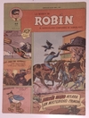 Revista Robin N°021 - 18 de Abril de 1951