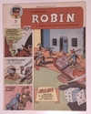 Revista Robin N°039 - 22 de Agosto de 1951