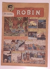 Revista Robin N°102 - 5 de Noviembre 1952